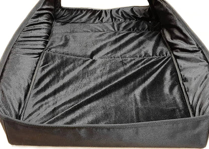 Custom padded cover for DiGiCo SD Ten Mixing Console SD10