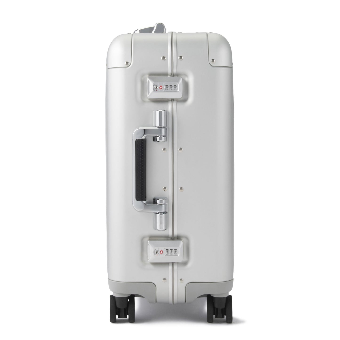 Classic Aluminum 3.0 | International Carry-on 33L