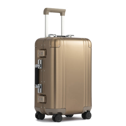 Classic Aluminum 3.0 | International Carry-on 33L