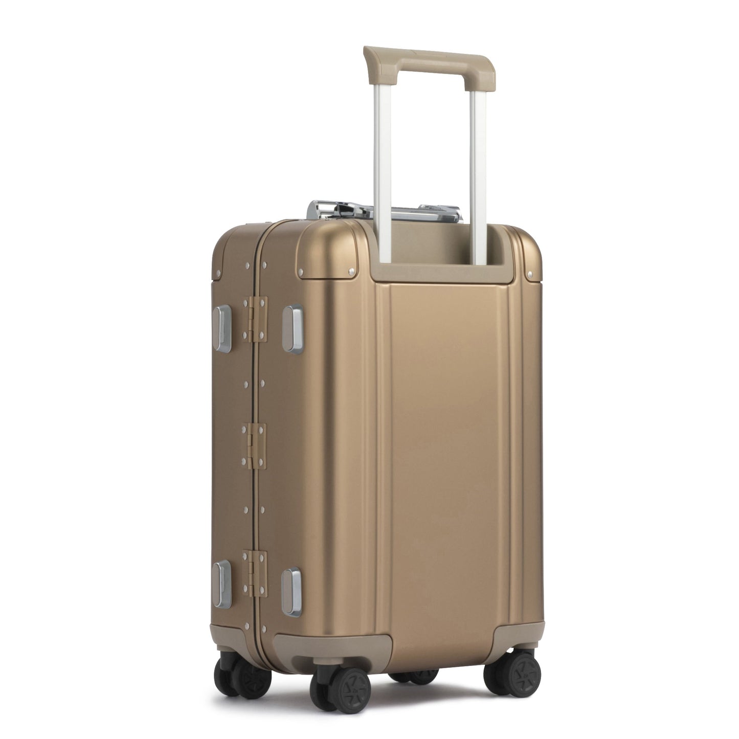 Classic Aluminum 3.0 | International Carry-on 33L