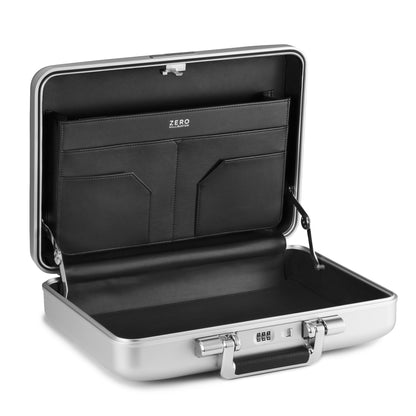 Classic Aluminum 3.0 | Small Attache Case