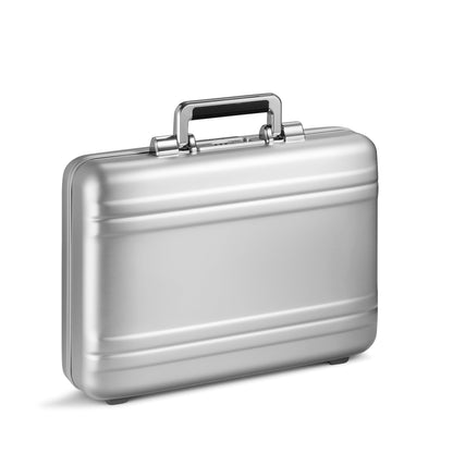 Classic Aluminum 3.0 | Small Attache Case