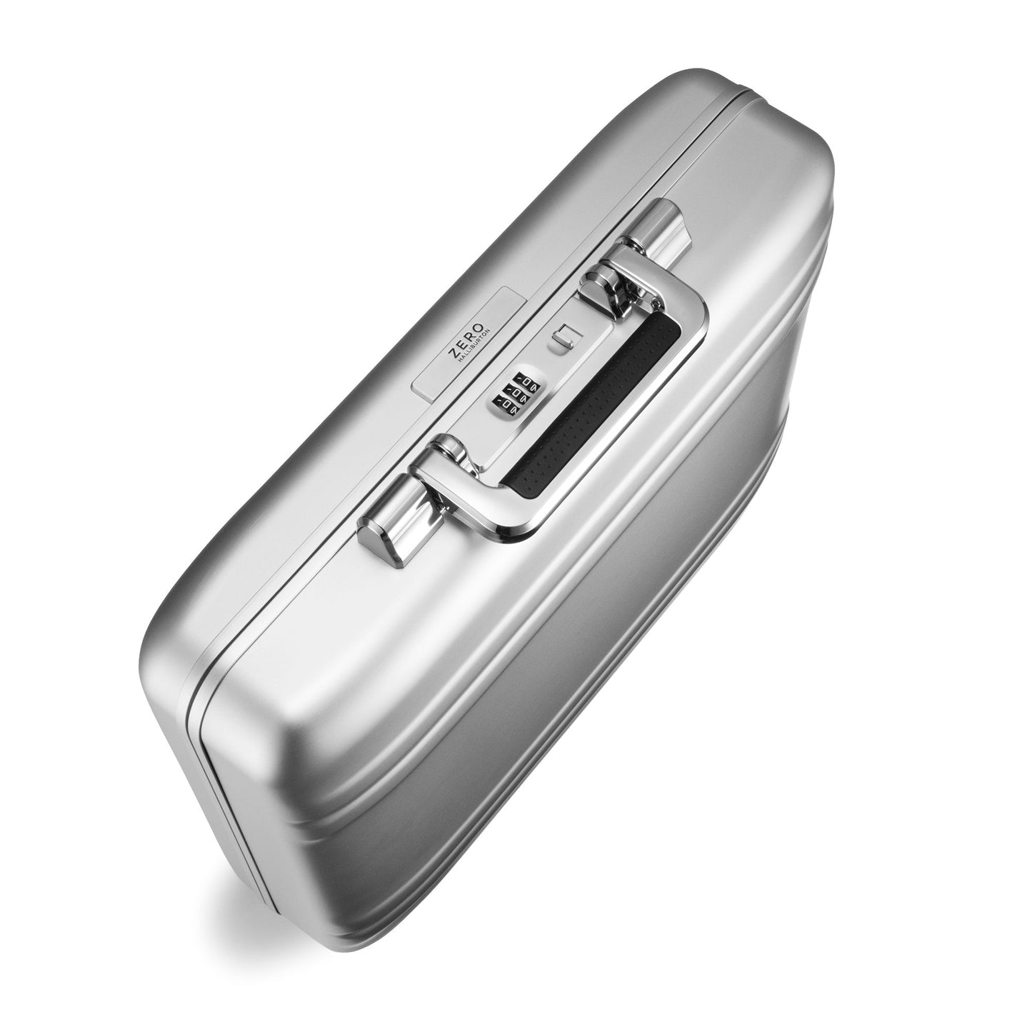 Classic Aluminum 3.0 | Small Attache Case