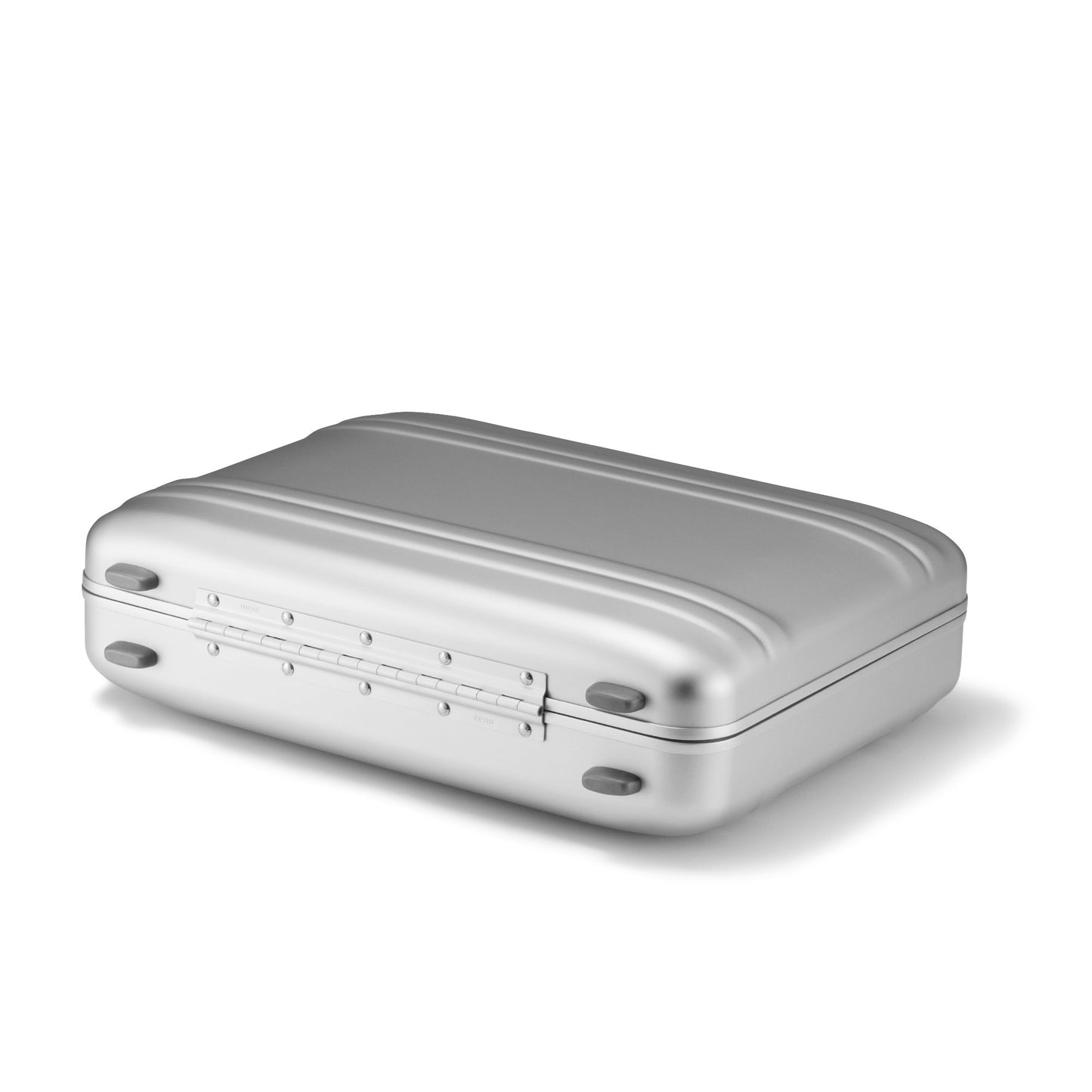 Classic Aluminum 3.0 | Small Attache Case