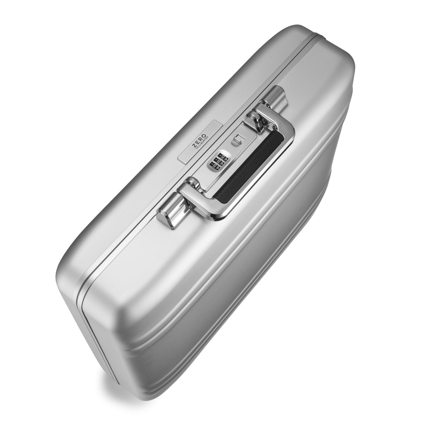 Classic Aluminum 3.0 | Medium Attache Case