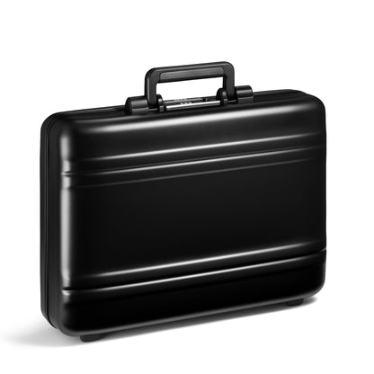 Classic Aluminum 3.0 | Medium Attache Case