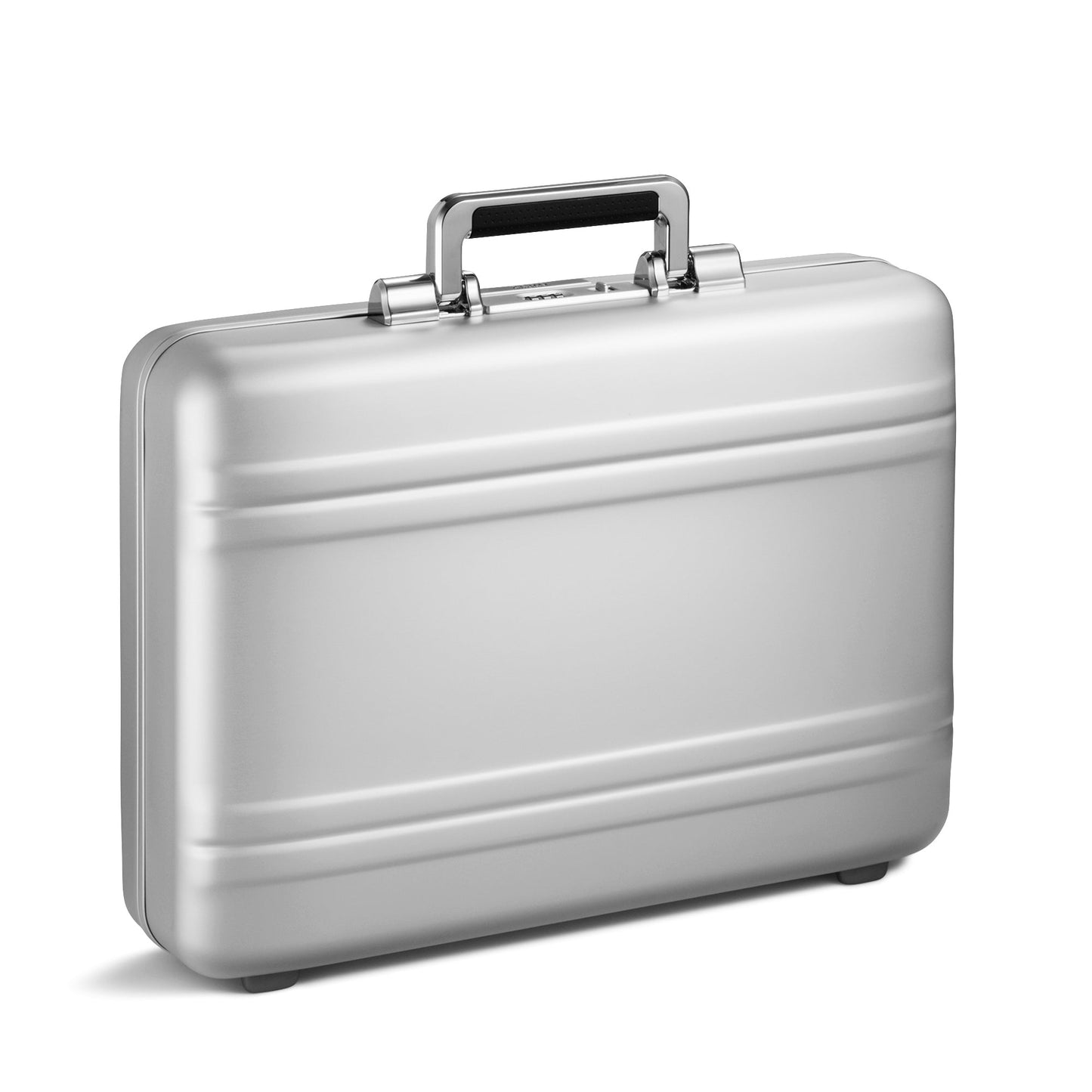 Classic Aluminum 3.0 | Medium Attache Case