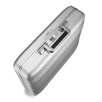 Classic Aluminum 3.0 | Medium Attache Case