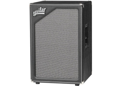 Custom padded cover for Aguilar SL 212 Bass Cabinet SL212