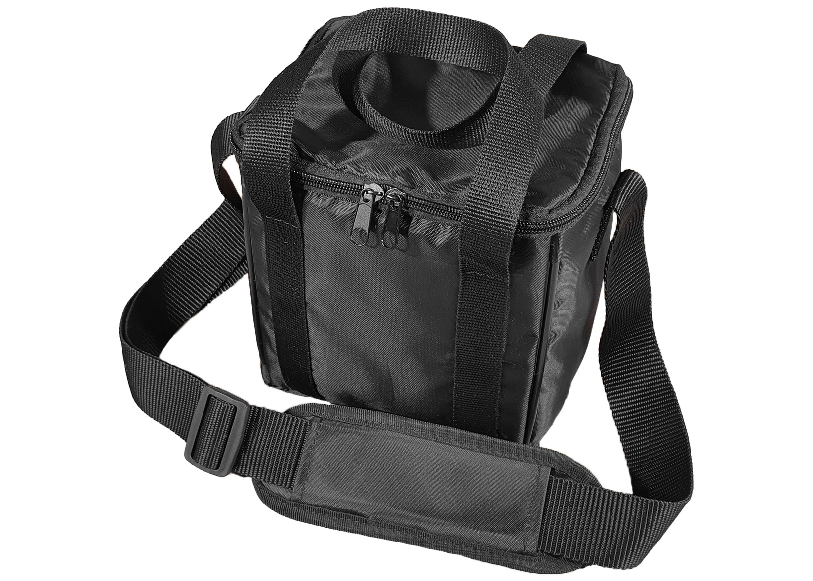 Custom padded carrying Gig Bag / travel softcase for Positive Grid Sp