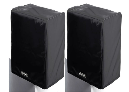 Custom padded cover for Realistic Nova 6 Speakers (PAIR)