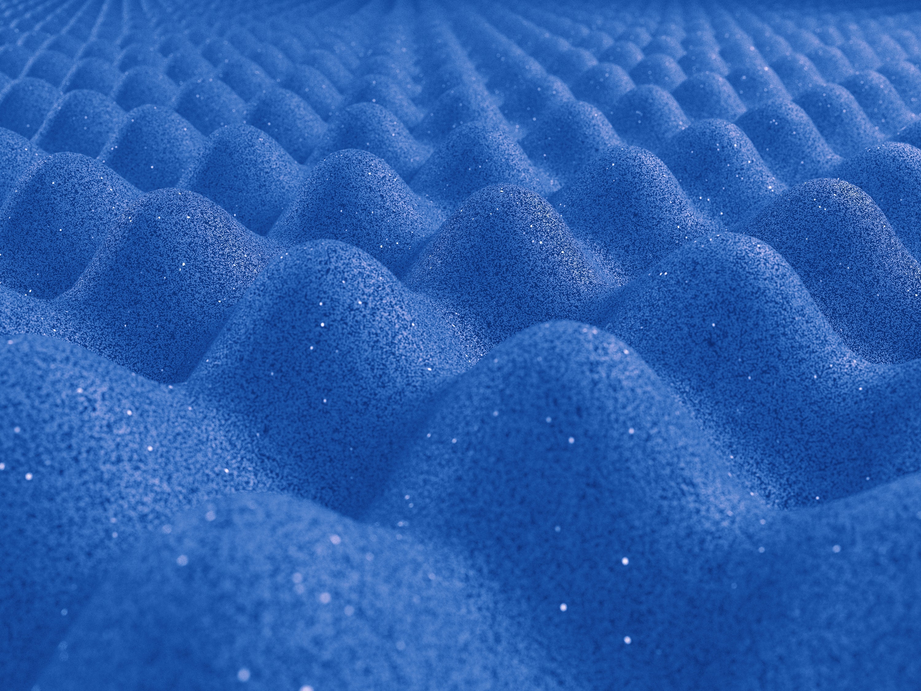 Egg Crate Acoustic Foam Panels | 12 Colors | Sound Absorbing Foam ...