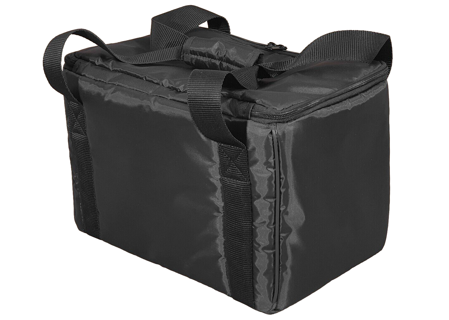 Copy of Custom dual-padded GIG BAG / Soft Carrying Case for Guitar Amp (18.26" x 9.86" x 12.04")