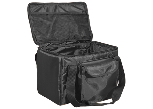 Copy of Custom dual-padded GIG BAG / Soft Carrying Case for Guitar Amp (18.26" x 9.86" x 12.04")