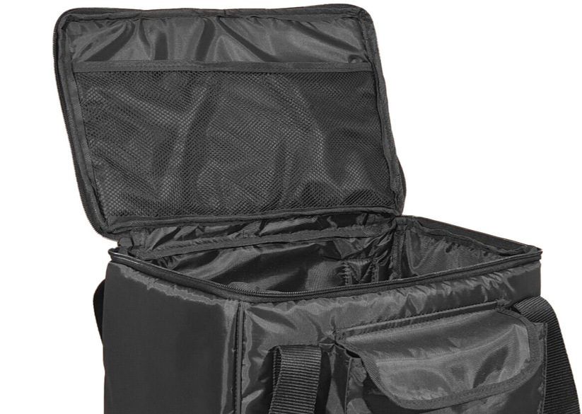 Custom dualpadded GIG BAG for Positive Grid Spark Cab Custom Amp Covers