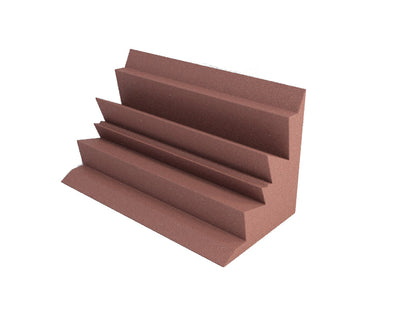 Acoustic Foam Corner Kits | Bass Traps + Corner Cubes