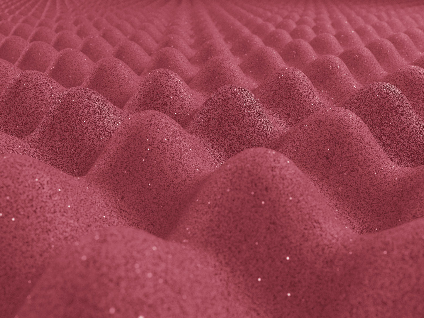 Egg Crate Acoustic Foam Panels | 12 Colors | Sound Absorbing Foam