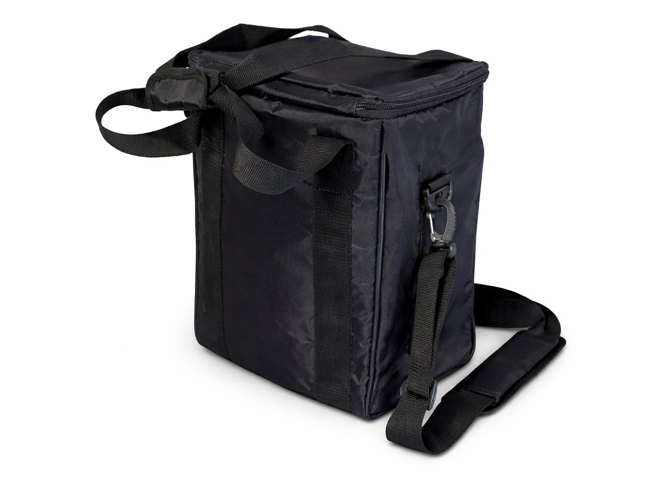 Custom padded GIG BAG / Soft Carrying Travel Case for Marshall Tufton Speaker