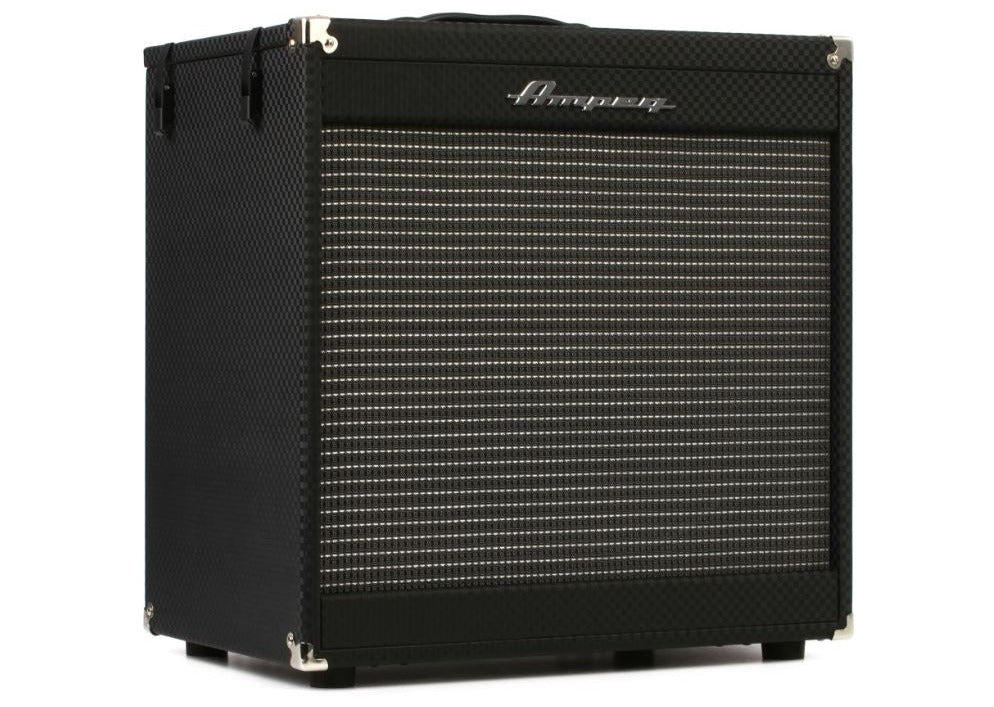 Custom padded cover for Ampeg Portaflex | PF-115HE 1x15" Cabinet