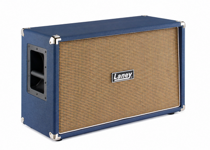Custom padded cover for Laney Lionheart Foundry Series LF212 2x12" Speaker Cabinet
