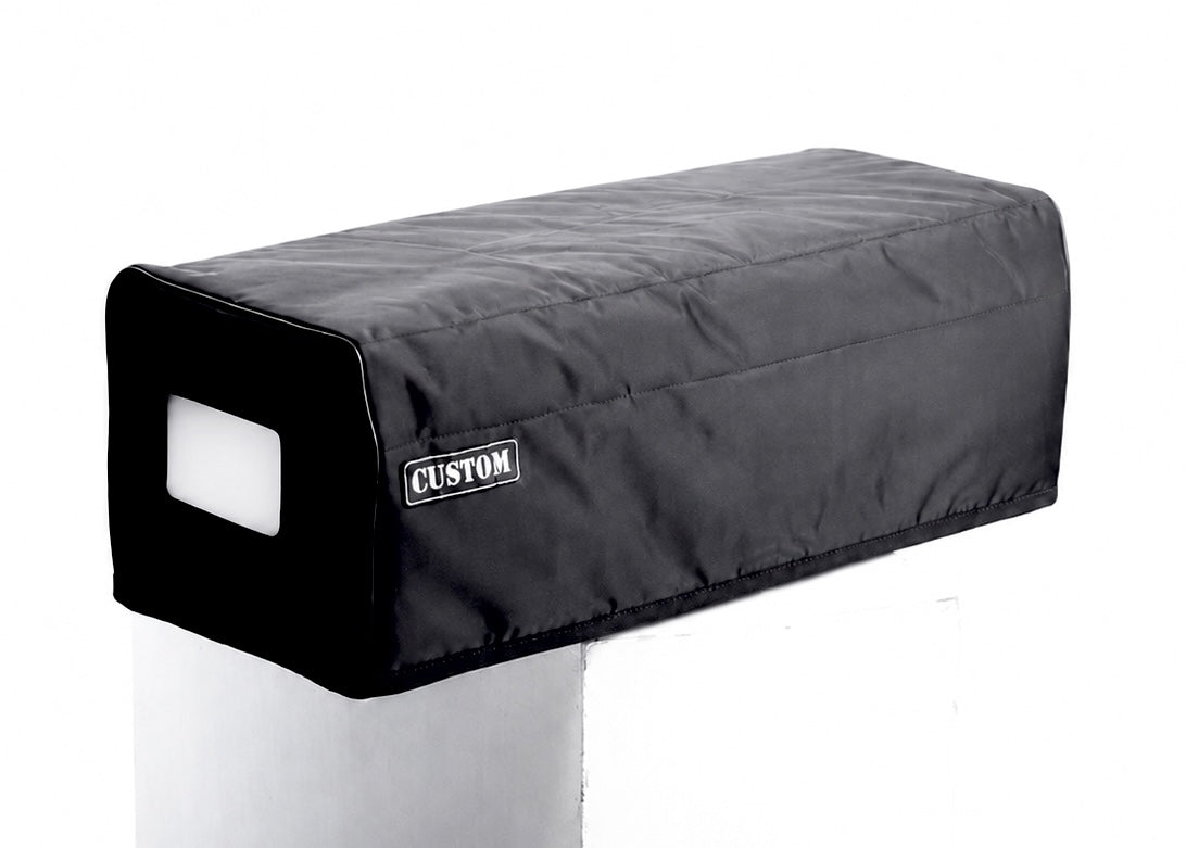 Custom padded cover for FENDER Super Bassman 300 Head Amp