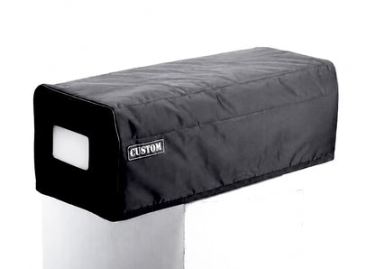 Custom padded cover for FENDER Super Bassman 300 Head Amp