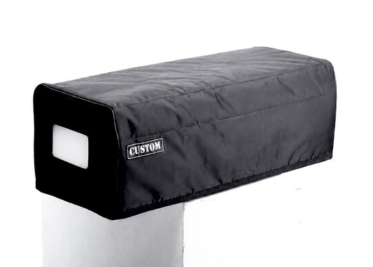 Custom padded cover for FENDER Super Bassman 300 Head Amp