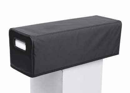 Custom padded cover for FENDER Super Bassman 300 Head Amp
