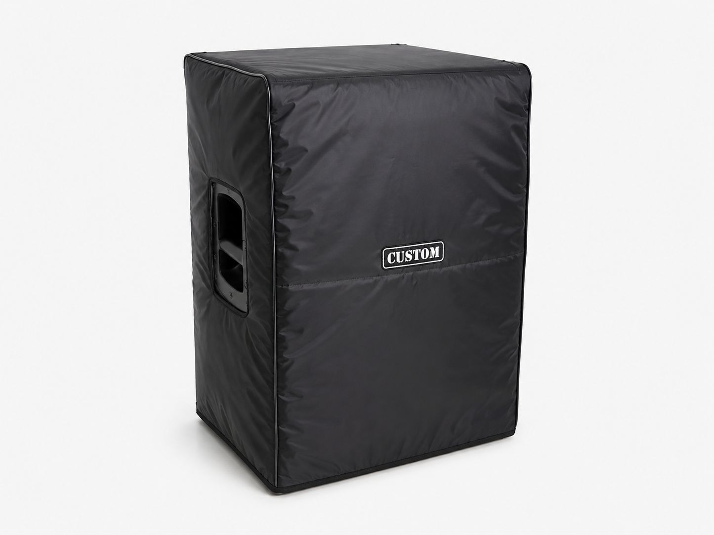 Custom padded cover for Bergantino NXT212 Cabinet