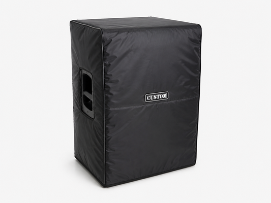 Custom padded cover for Bergantino NXT212 Cabinet