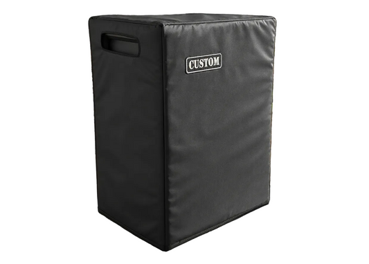 Custom padded cover for SOUNDBOKS MIX
