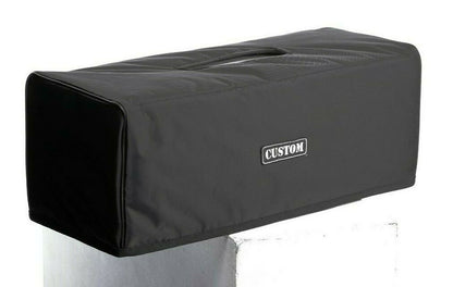 Custom padded cover for Germino Club 40 Head Amp