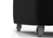 Custom padded cover for Ampeg PR-410HLF Bass Speaker Cab