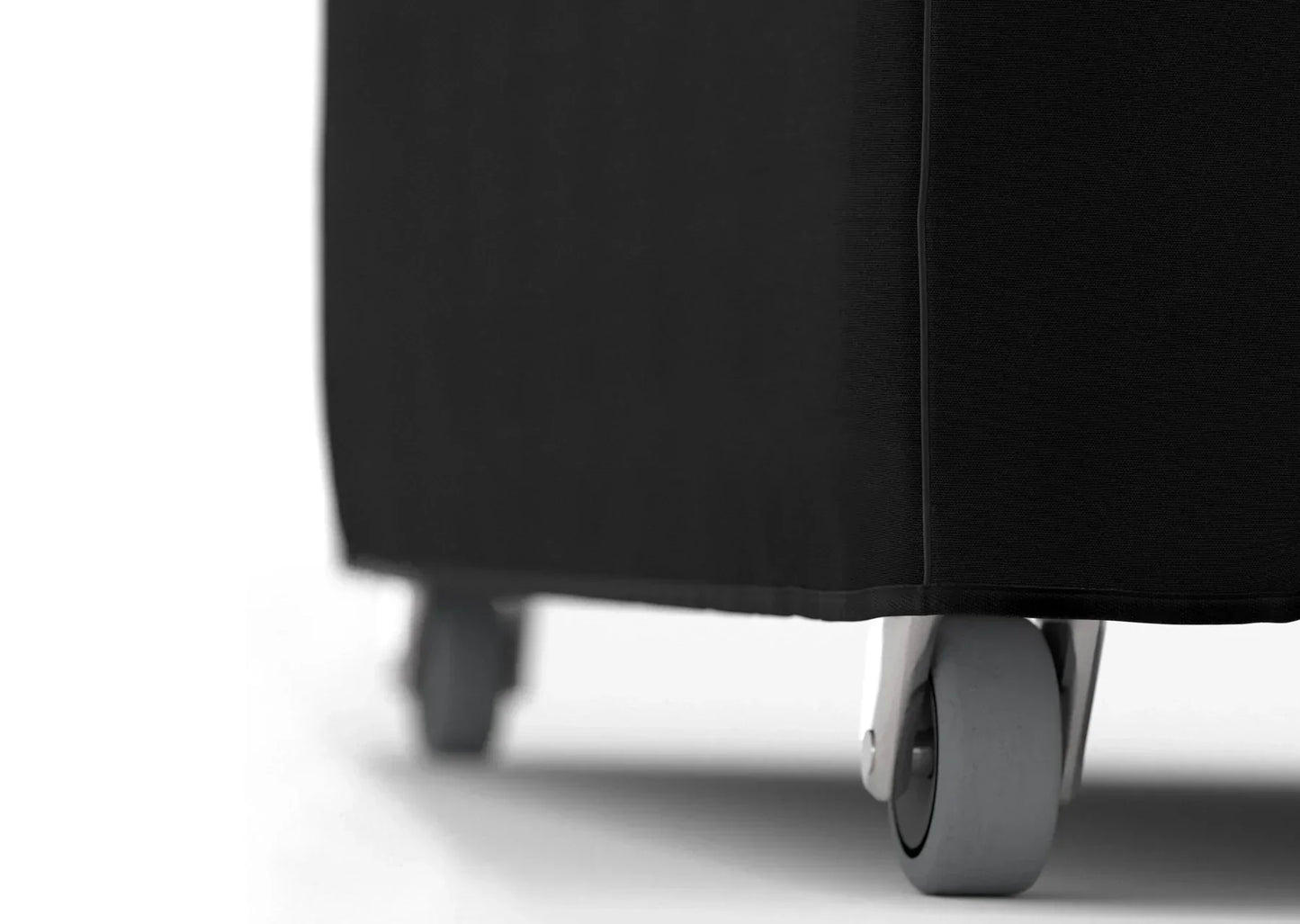 Custom padded cover for Ampeg PR-410H Bass Speaker Cab