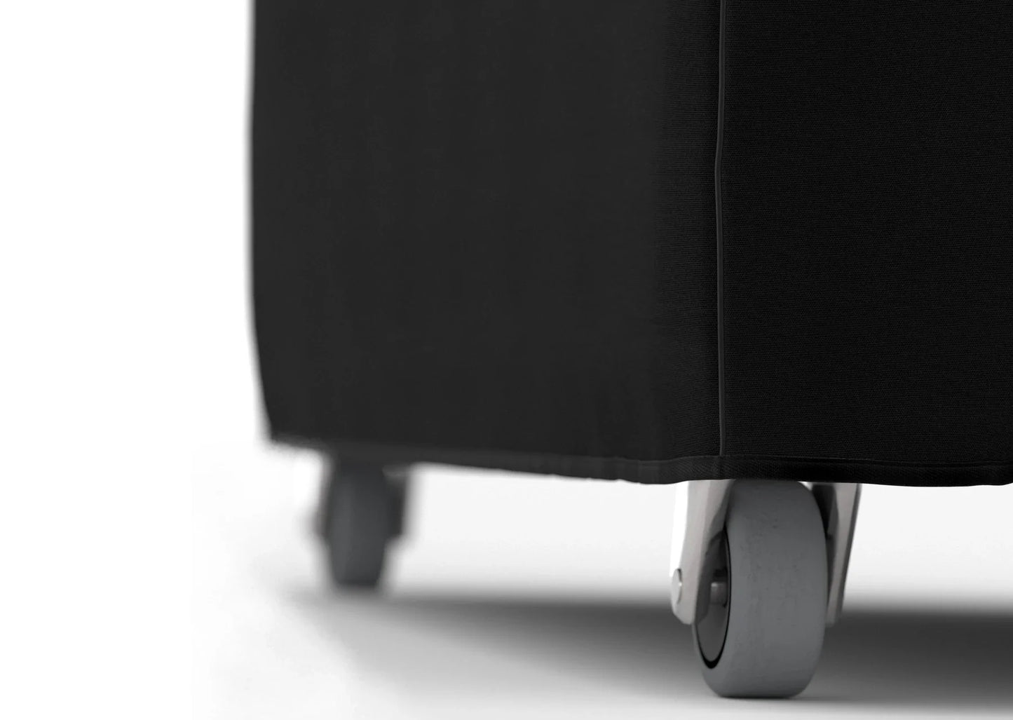 Custom padded cover for DECIBEL 6x12 Custom Made Speaker Cabinet
