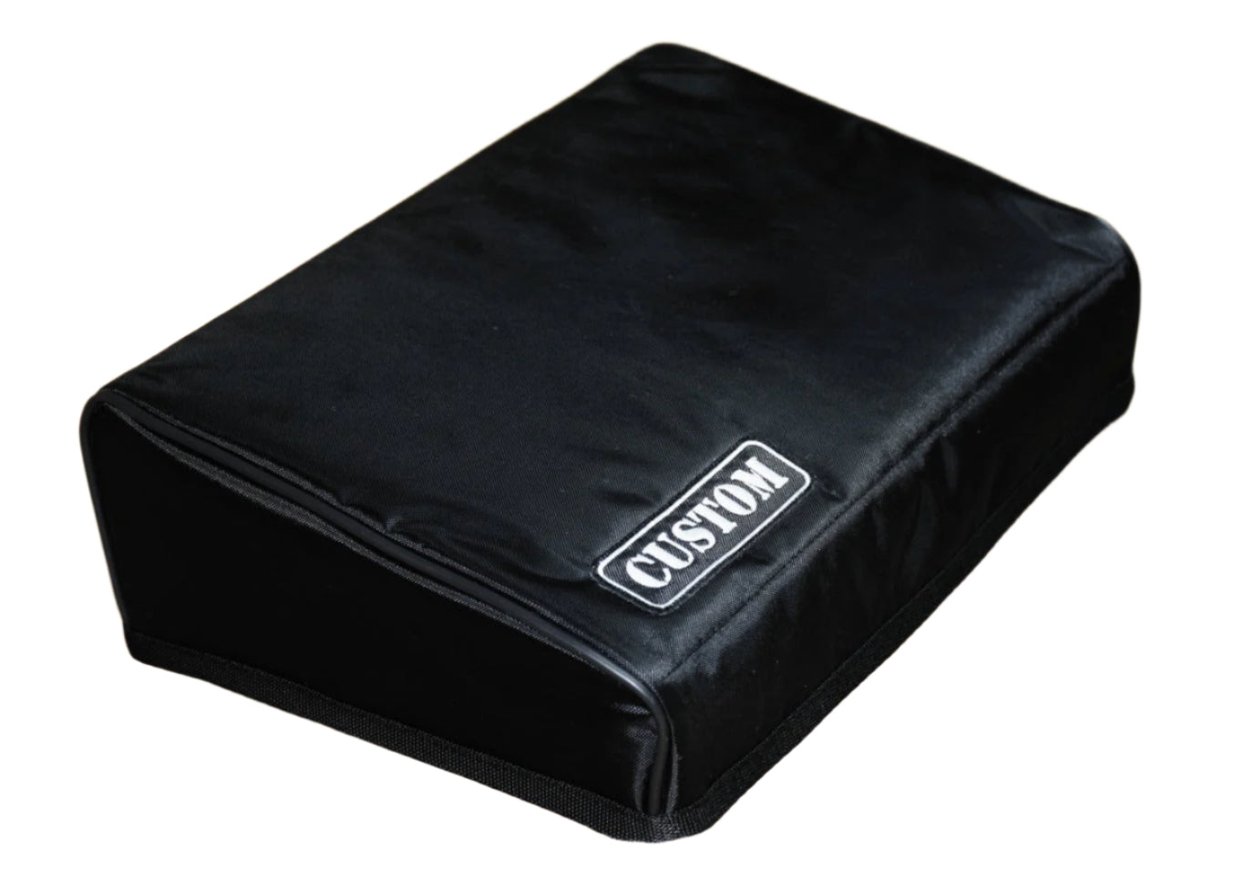 Custom padded cover for KETRON SD40 Arranger Module – Custom Amp Covers