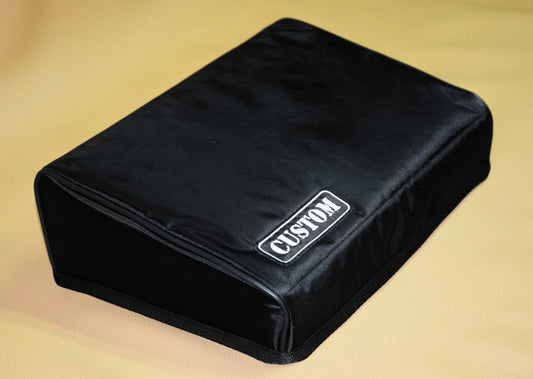 Custom padded cover for Roland VG-99 Guitar System