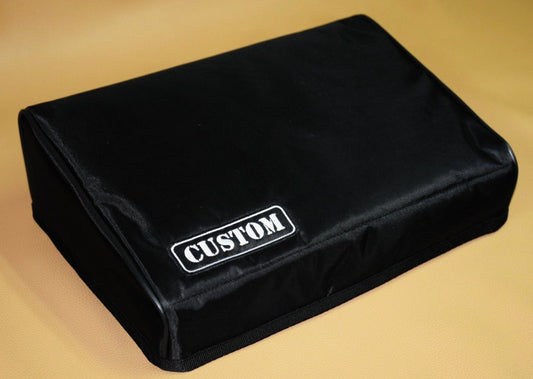 Custom padded cover for Fender Tone Master Pro Guitar FX Processor