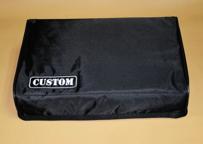 Custom padded cover for E-MU SP-12 Drum Sampler