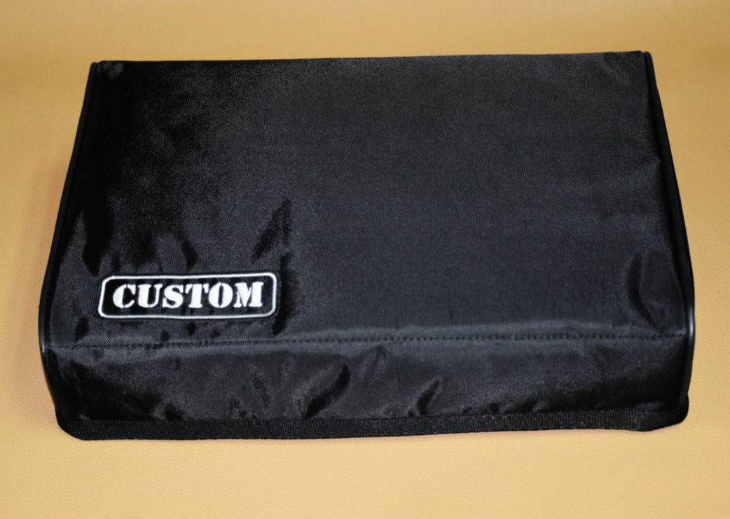Custom padded cover for Headrush Gigboard
