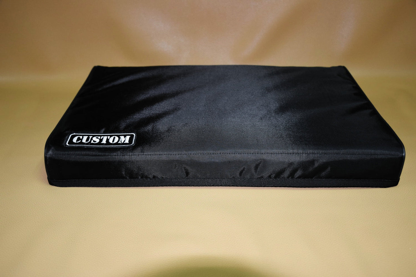 Custom padded cover for Korg ARP Odyssey (Original Model 1970s)
