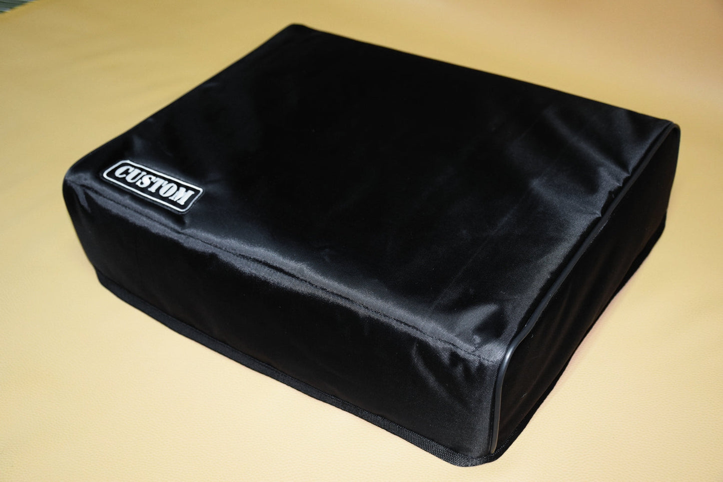 Custom padded cover for AKAI MPC 2500