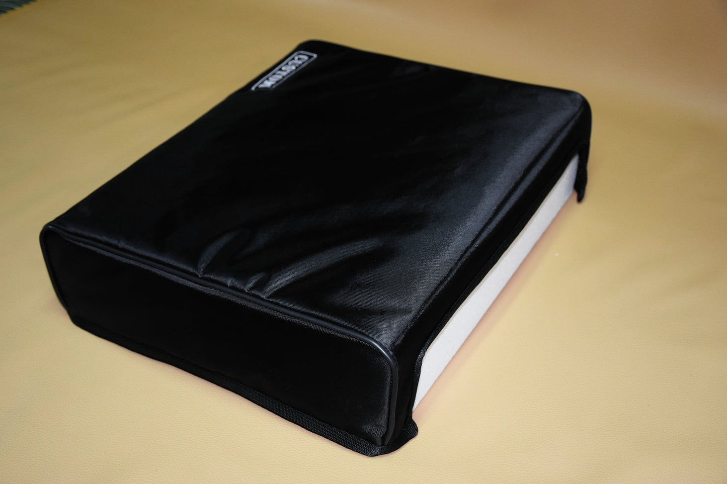 Custom padded cover for AKAI MPC 2500