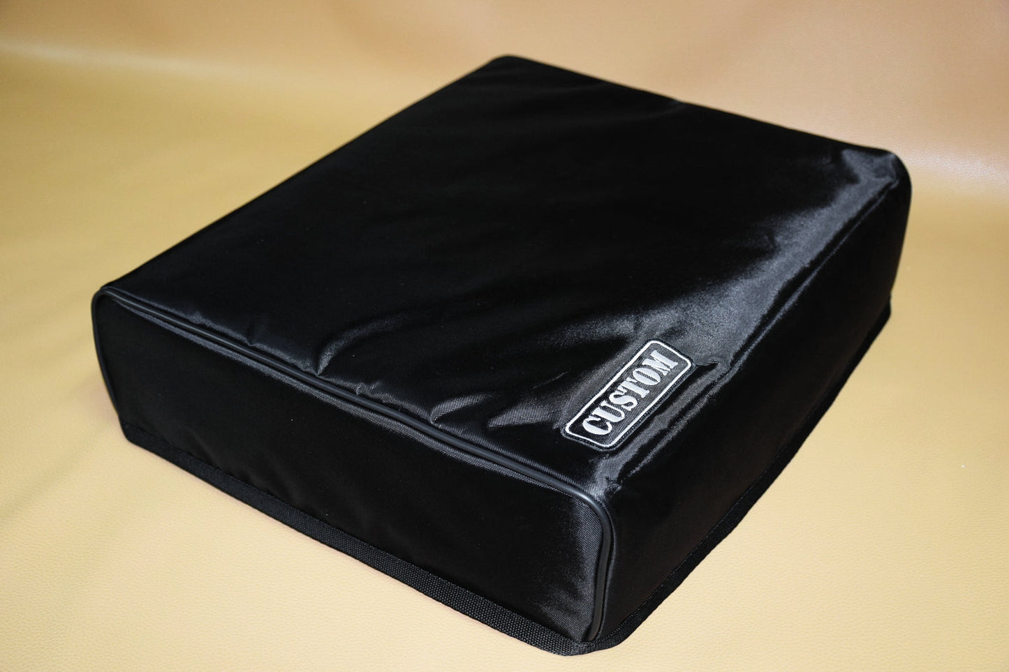 Custom padded cover for AKAI MPC 2500