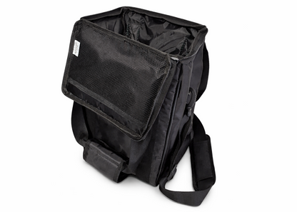 Custom padded GIG BAG / Soft Carrying Travel Case for Marshall Tufton Speaker