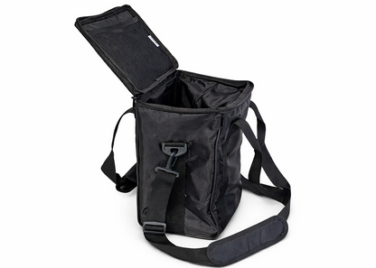 Custom padded GIG BAG / Soft Carrying Travel Case for Marshall Tufton Speaker