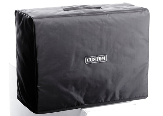 Custom padded cover for Roland JC-120 Jazz Chorus Guitar Amp