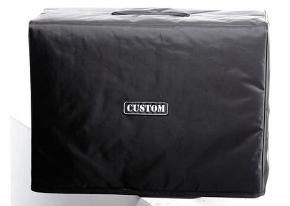 Custom padded cover for Kustom Defender 112 Combo Amp 1x12"