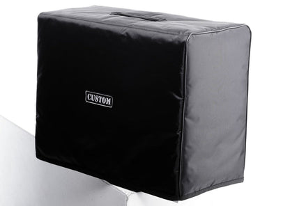 Custom padded cover for TRAYNOR Acoustic Master Studio Combo Amp