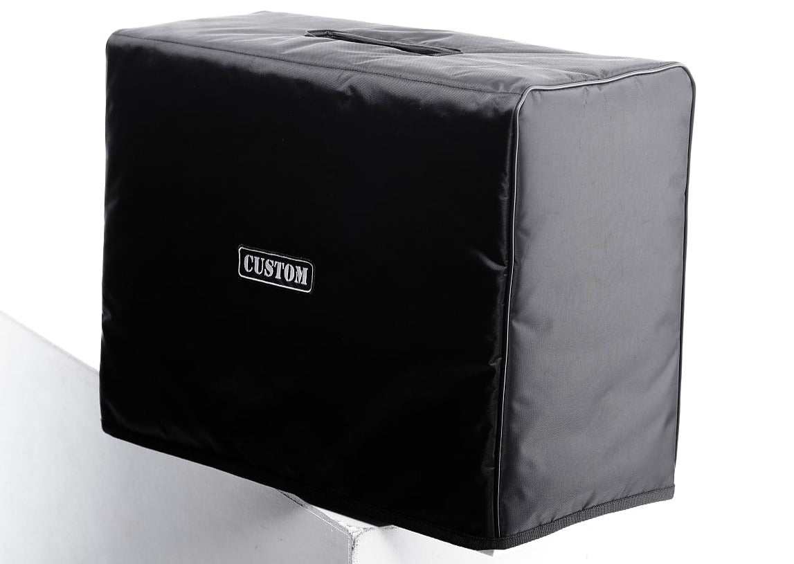 Custom padded cover for Roland JC-120 Jazz Chorus Guitar Combo Amp